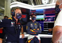 У Red Bull проблемы с аэродинамикой Christian Horner, Max Verstappen, Helmut Marko