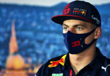 Ферстаппен: Выиграть у Mercedes будет сложно Max Verstappen