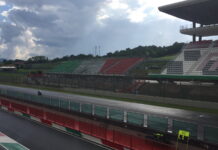 Бинотто: Гонка в Муджелло гарантирована на 98% Mugello circuit