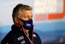 Сафнауэр: Мы уверены, что выиграем дело – и доверяем FIA Otmar Szafnauer