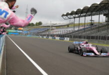 Мика Хаккинен: У Ferrari и Red Bull есть новый соперник Lance Stroll