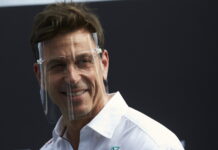 Тото Вольфф: Все команды прибавят, будет интересно Toto Wolff