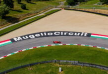 Бинотто уверен, что в Муджелло будет побит рекорд круга Mugello Circuit