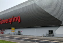 На Нюрбургринге надеются надолго вернуться в Формулу 1 Nurburgring