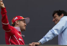 Марк Уэббер: Союз Феттеля и Ferrari разваливается Sebastian Vettel, Mark Webber