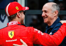 Тост: Возвращение Феттеля зависит от Матешица Sebastian Vettel, Franz Tost