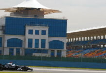 Переговоры о гонке в Турции не ведутся Turkish Grand Prix