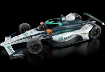 Indy 500: В McLaren SP представили машину Алонсо Arrow McLaren SP