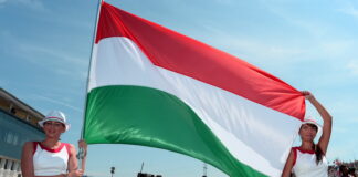 В 2027-м этап в Венгрии может пройти с субботним спринтом hungarian flag, hungaroring