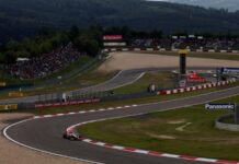 Нюрбургринг близок к возвращению в календарь Формулы 1 Nurburgring
