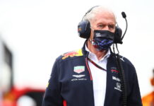 Марко: Мосли и Экклстоун давно бы нас замедлили… Helmut Marko