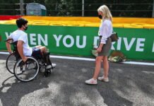 Корреа: Я приехал, чтобы почтить память Антуана Juan Manuel Correa