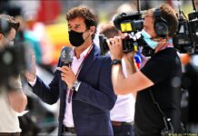 Уэббер: Грожан совершенно не понимает суть борьбы Mark Webber