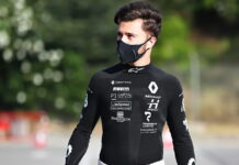 Макс Фьютрелл и Hitech GP прекратили сотрудничество Max Fewtrell