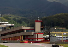 Гонка в Муджелло пройдёт со зрителями Mugello Circuit