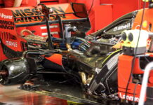 Какими будут моторы следующего поколения F1 power unit