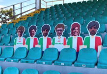 Трибуны в Монце не будут пустовать Face For Fan