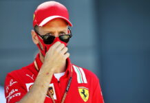 Феттель о проблемах Ferrari и обманутых ожиданиях… Sebastian Vettel