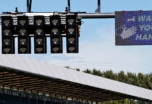 Тесты на Covid-19 выявили одного заболевшего – Переса Circuit atmosphere