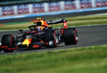 На машине Элбона заменили накопитель энергии Alexander Albon