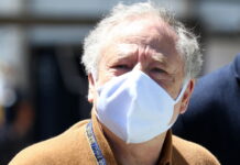 Жан Тодт: Любой рекорд однажды будет побит Jean Todt