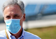 Кэри: Мы выйдем на календарь из 24-х Гран При Chase Carey