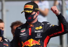 Мика Хаккинен: Макс заставил Mercedes поволноваться Max Verstappen