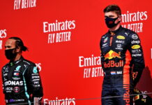 Европейские СМИ о прошедшей гонке… Max Verstappen, Lewis Hamilton