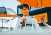 Норрис: Запрет менять настройки двигателя поможет нам Lando Norris