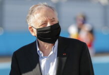 Жан Тодт: Сейчас в автоспорте нужный баланс Jean Todt