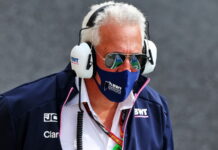 Стролл: Не потерплю, чтобы наше имя смешали с грязью Lawrence Stroll