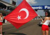Официально: Гран При Турции возвращается в Формулу 1 Turkish Grand Prix