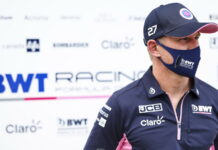 Один или два уик-энда для Хюлкенберга? Nico Hulkenberg