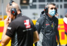 Гюнтер Штайнер: Лучшая защита — это нападение Guenther Steiner