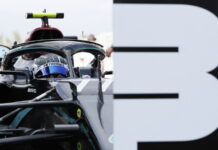 Валттери Боттас: Разумеется, я расстроен Valtteri Bottas