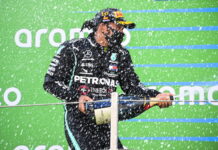 Росс Браун: Расставание Ferrari и Феттеля – это грустно Lewis Hamilton