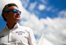 У Алехандро Агага положительный тест на Covid-19 Alejandro Agag