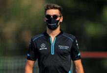Расселл: В Спа Williams ждут серьёзные трудности George Russell