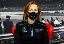 Новые владельцы Williams связаны с королевской семьей? Claire Williams