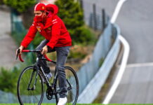 Себастьян Феттель: У меня нет новостей о контракте Sebastian Vettel