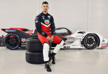Паскаль Верляйн переходит в Porsche Pascal Wehrlein