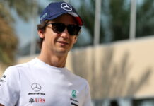 В Mercedes могут заменить резервных гонщиков Esteban Gutierrez