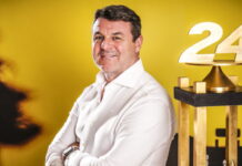 Бланделл: Нужно пересмотреть правила тестов Mark Blundell