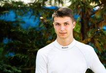Эстнер временно заменит Софию Флёрш в Campos Andreas Estner