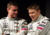 Хаккинен: Инциденты с напарником – тоже часть гонок David Coulthard, Mika Hakkinen
