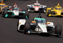 Фернандо Алонсо: В Индианаполисе мне не хватило опыта Fernando Alonso