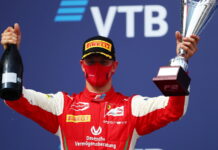 Мик Шумахер: Я рад, что борьба возобновится Mick Schumacher