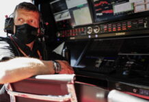 Гюнтер Штайнер: Решение о составе ещё не принято Guenther Steiner