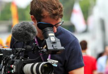 Тизер четвёртого сезона Drive To Survive Netflix