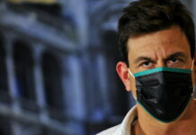 Вольфф: В 2021-м – вся гонка в квалификационном режиме Toto Wolff